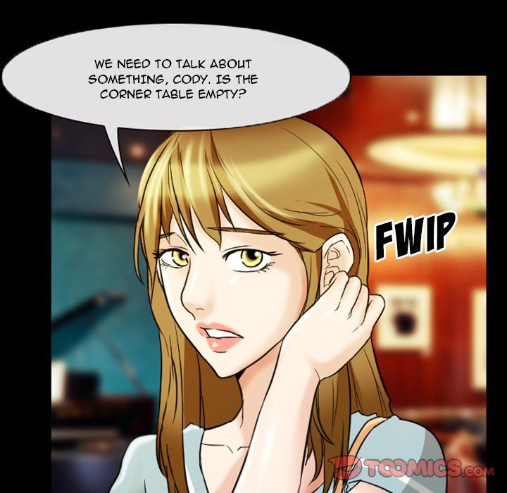 Silhouette Manhwa - Chapter 9 Page 39