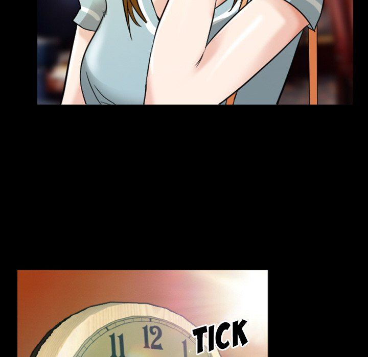 Silhouette Manhwa - Chapter 9 Page 40