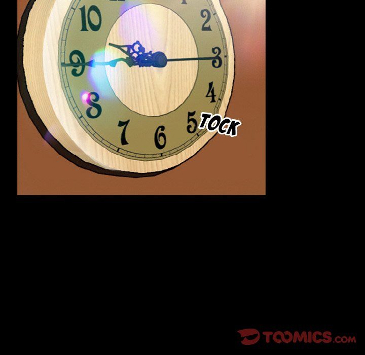 Silhouette Manhwa - Chapter 9 Page 41