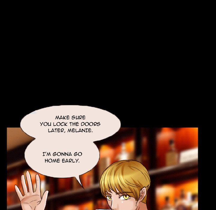 Silhouette Manhwa - Chapter 9 Page 42
