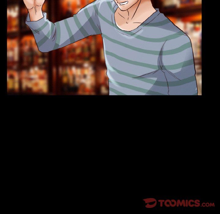 Silhouette Manhwa - Chapter 9 Page 43