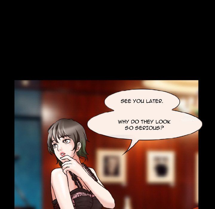 Silhouette Manhwa - Chapter 9 Page 44