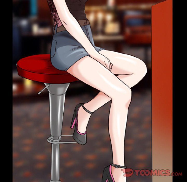 Silhouette Manhwa - Chapter 9 Page 45