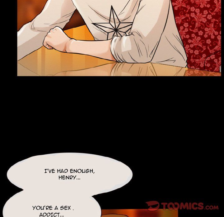 Silhouette Manhwa - Chapter 9 Page 47