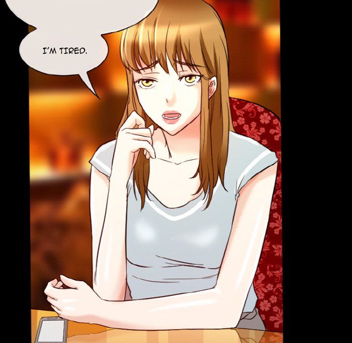 Silhouette Manhwa - Chapter 9 Page 48