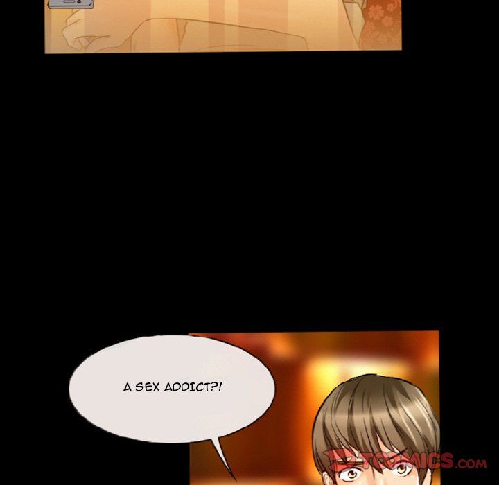 Silhouette Manhwa - Chapter 9 Page 49