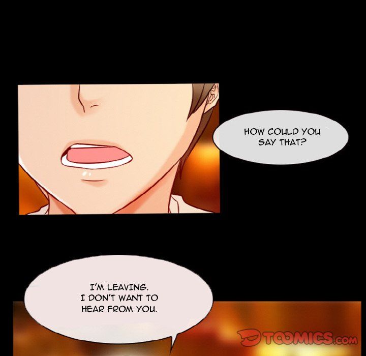 Silhouette Manhwa - Chapter 9 Page 51