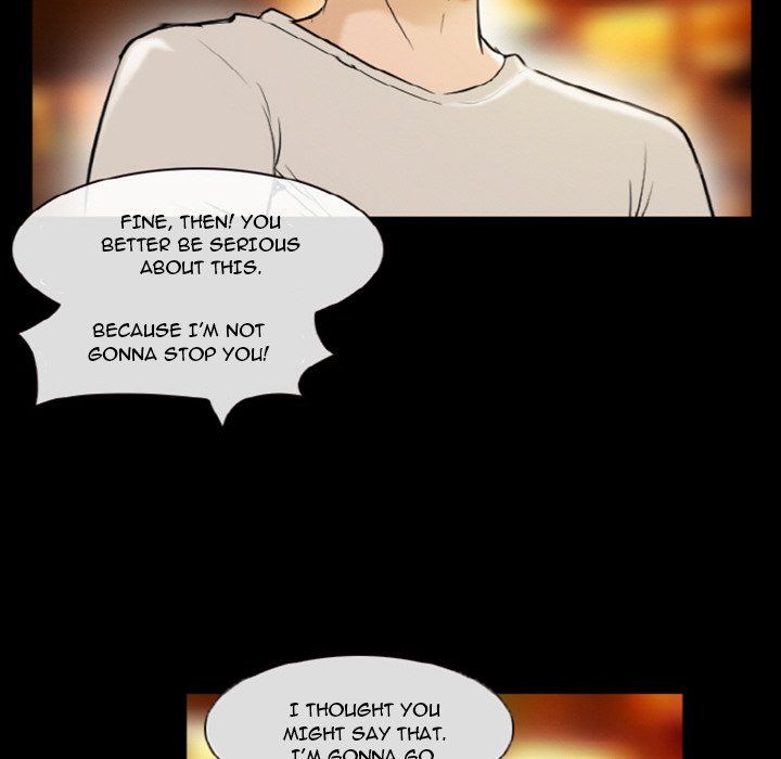 Silhouette Manhwa - Chapter 9 Page 54