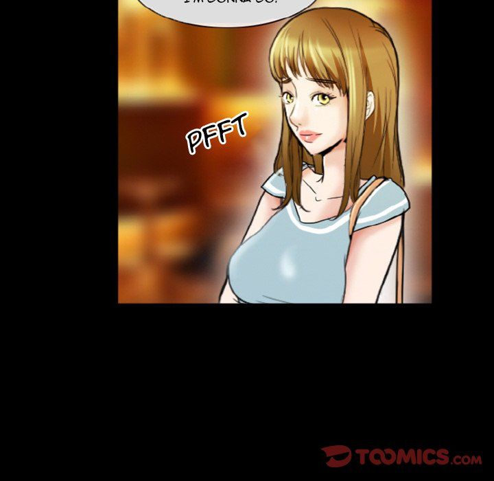 Silhouette Manhwa - Chapter 9 Page 55