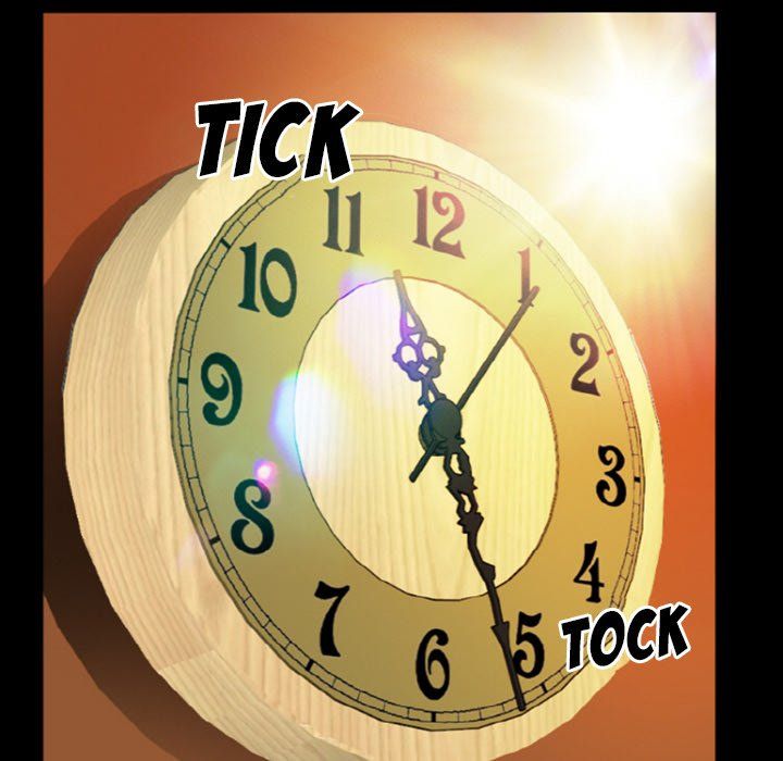 Silhouette Manhwa - Chapter 9 Page 56