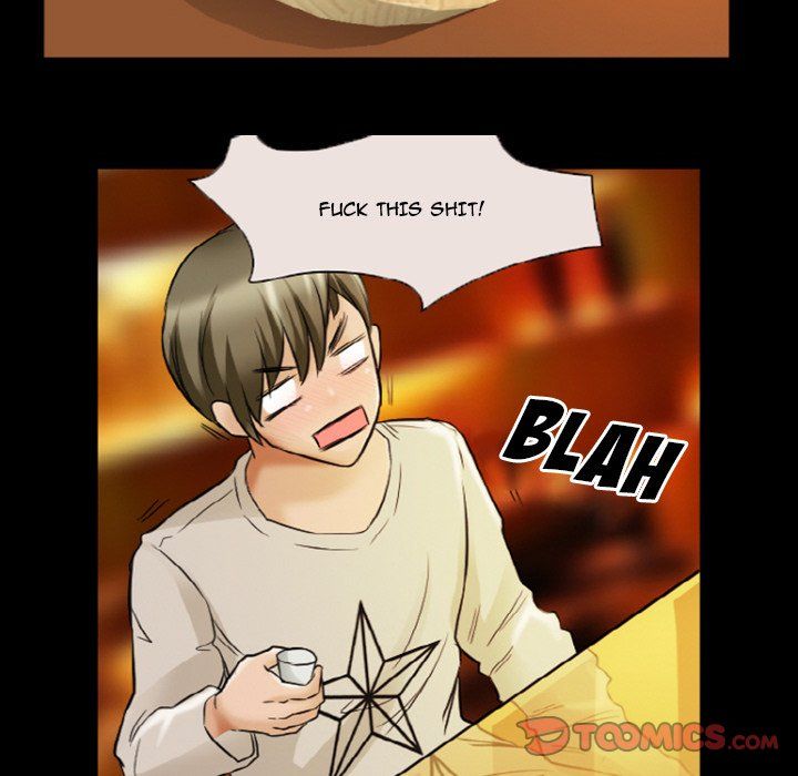 Silhouette Manhwa - Chapter 9 Page 57