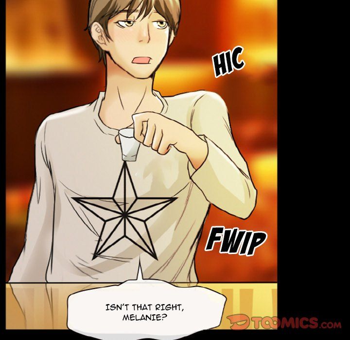 Silhouette Manhwa - Chapter 9 Page 59