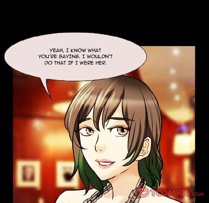 Silhouette Manhwa - Chapter 9 Page 61