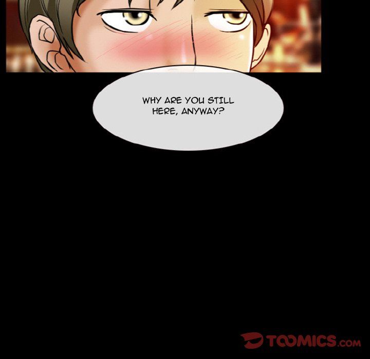 Silhouette Manhwa - Chapter 9 Page 63