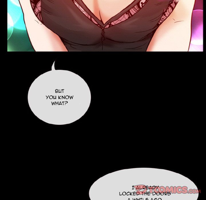 Silhouette Manhwa - Chapter 9 Page 65