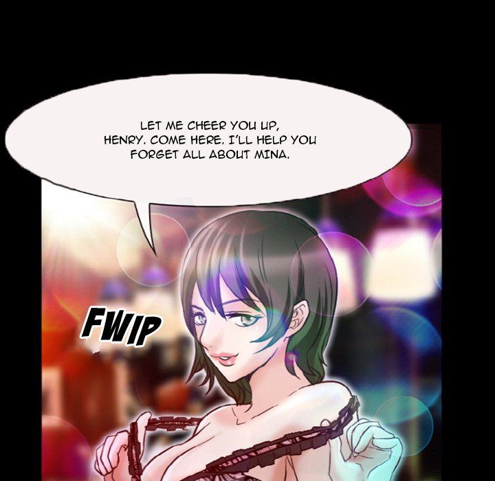 Silhouette Manhwa - Chapter 9 Page 68