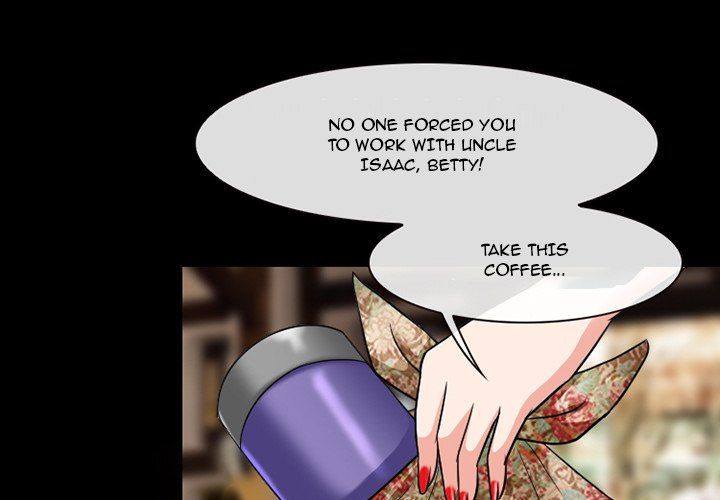 Silhouette Manhwa - Chapter 56 Page 0