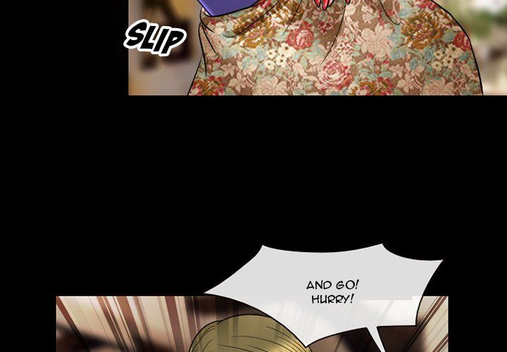 Silhouette Manhwa - Chapter 56 Page 1