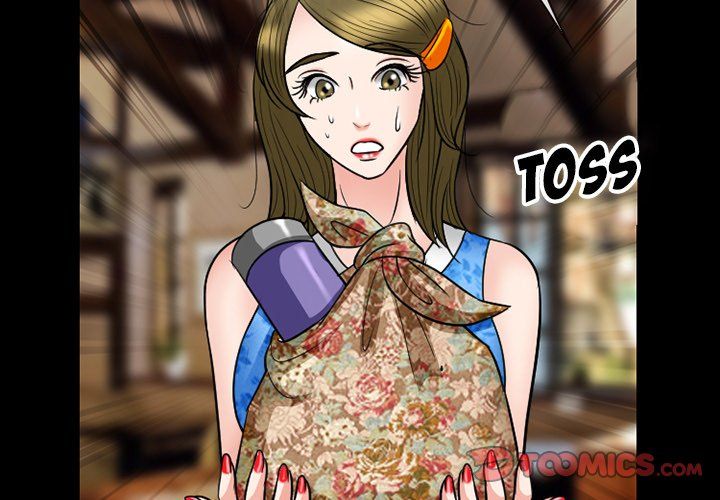 Silhouette Manhwa - Chapter 56 Page 2