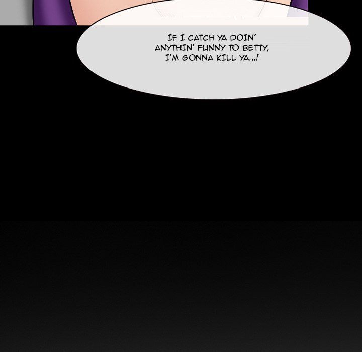 Silhouette Manhwa - Chapter 56 Page 6