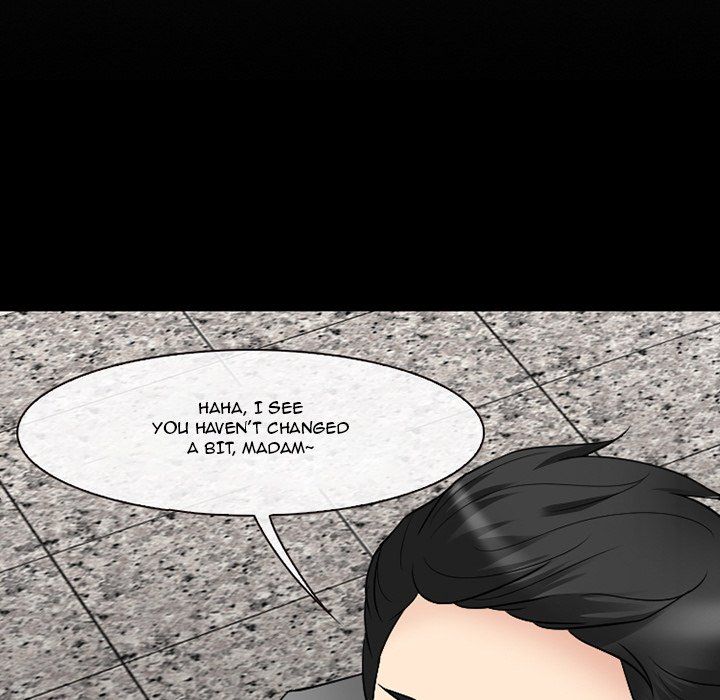 Silhouette Manhwa - Chapter 56 Page 12