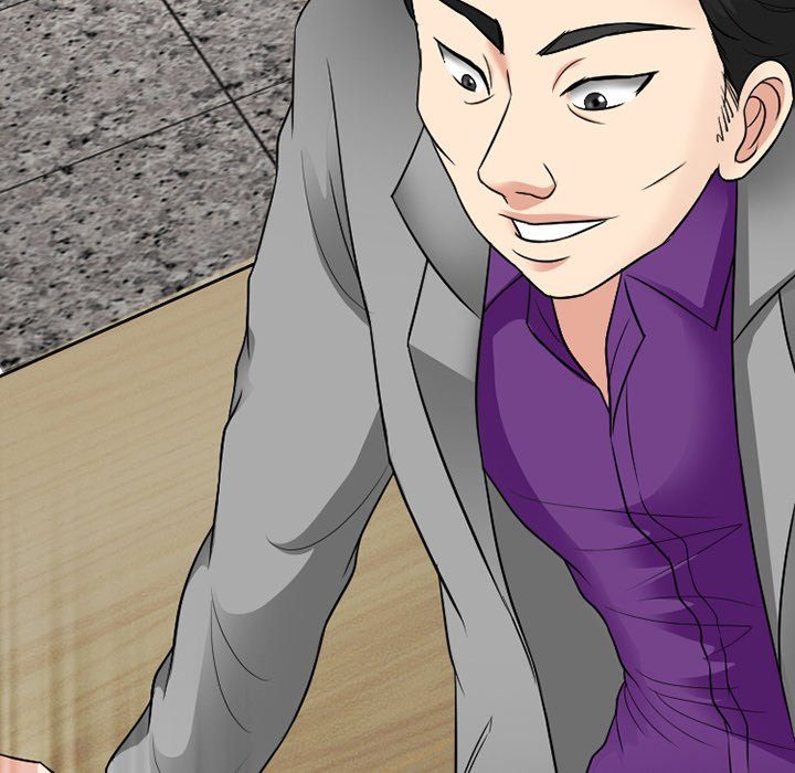 Silhouette Manhwa - Chapter 56 Page 13