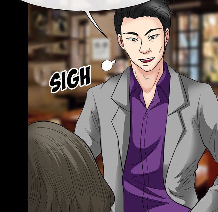 Silhouette Manhwa - Chapter 56 Page 15