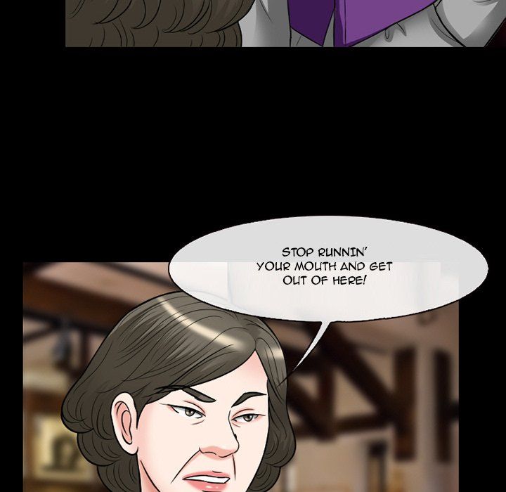 Silhouette Manhwa - Chapter 56 Page 16