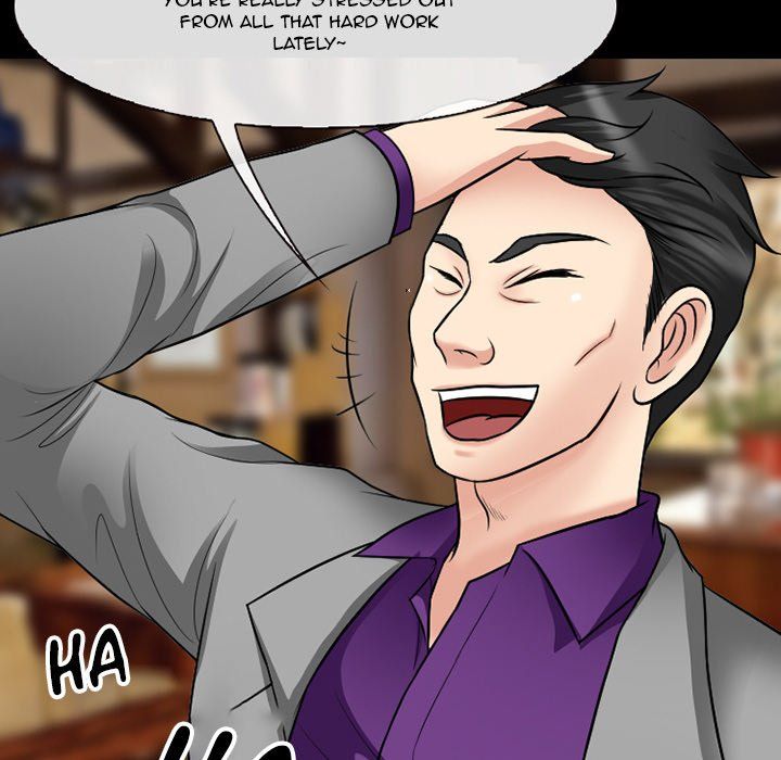 Silhouette Manhwa - Chapter 56 Page 18