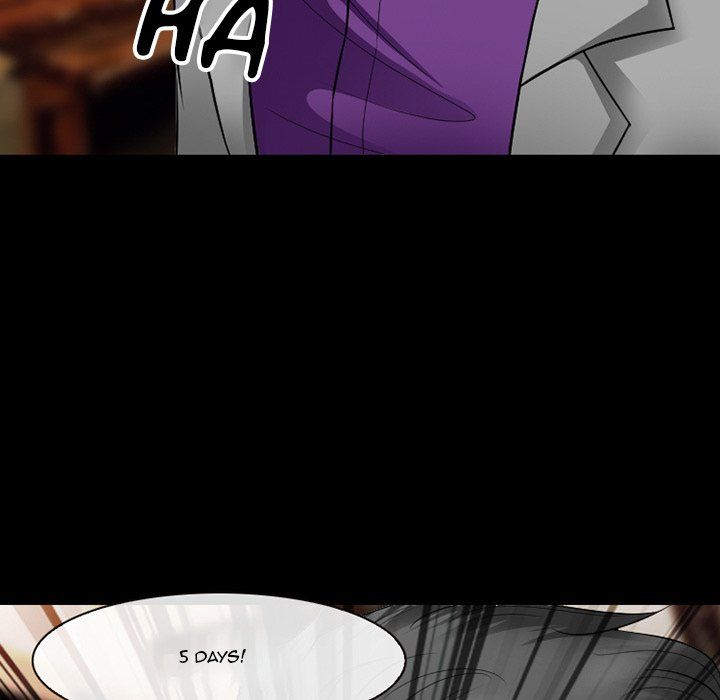 Silhouette Manhwa - Chapter 56 Page 19
