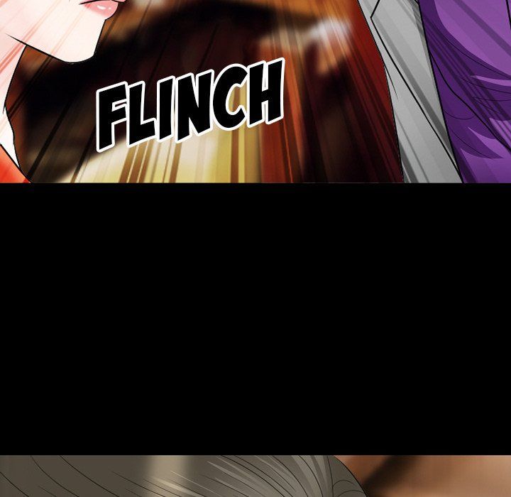 Silhouette Manhwa - Chapter 56 Page 21