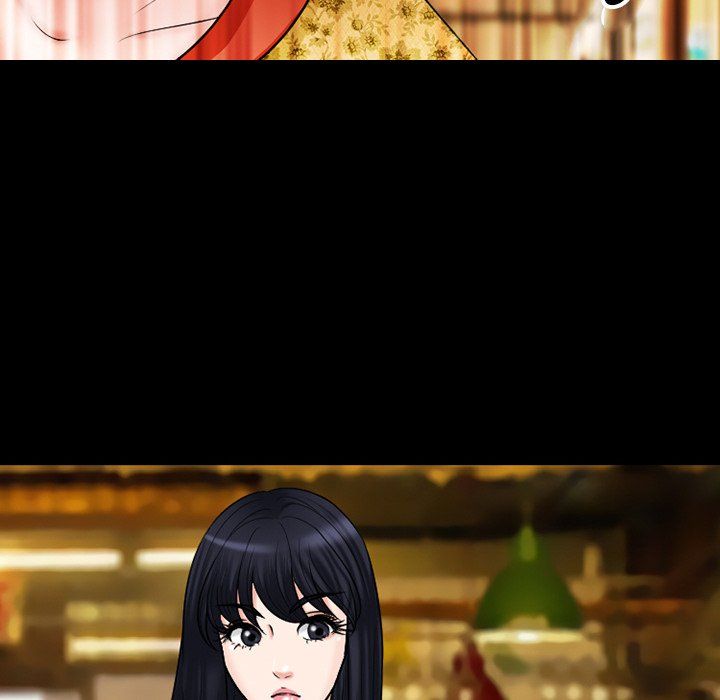 Silhouette Manhwa - Chapter 56 Page 23