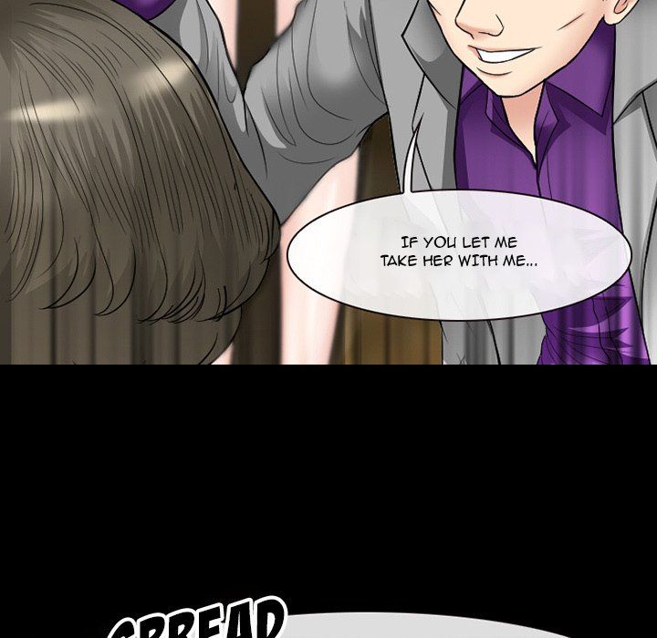 Silhouette Manhwa - Chapter 56 Page 28