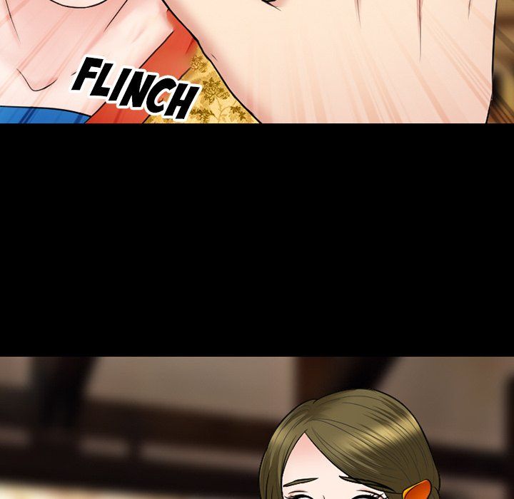 Silhouette Manhwa - Chapter 56 Page 30