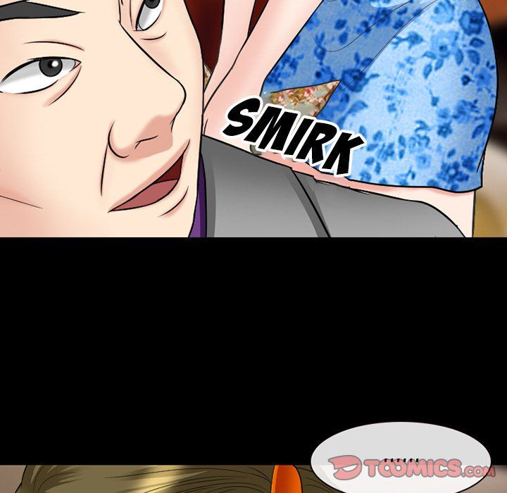 Silhouette Manhwa - Chapter 56 Page 32