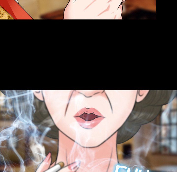 Silhouette Manhwa - Chapter 56 Page 35