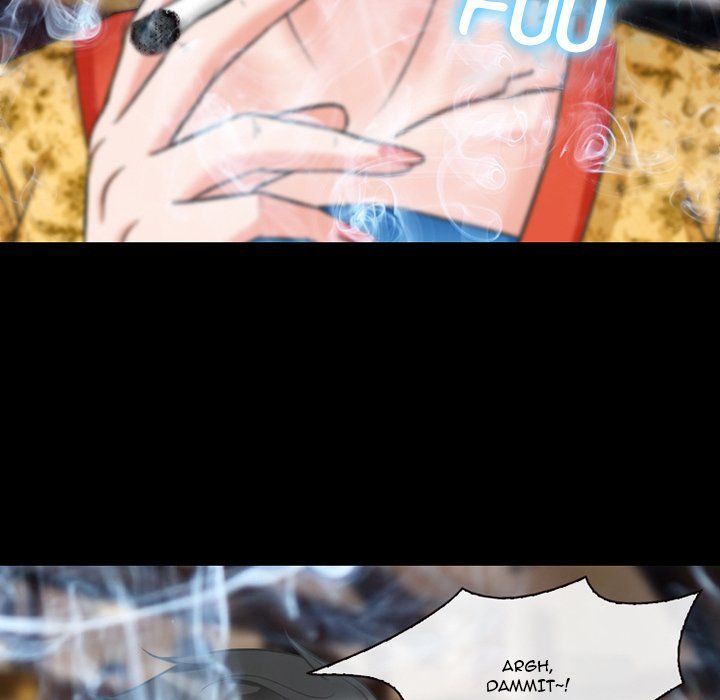 Silhouette Manhwa - Chapter 56 Page 36