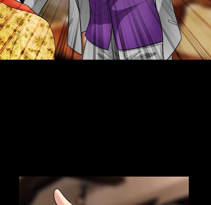 Silhouette Manhwa - Chapter 56 Page 43