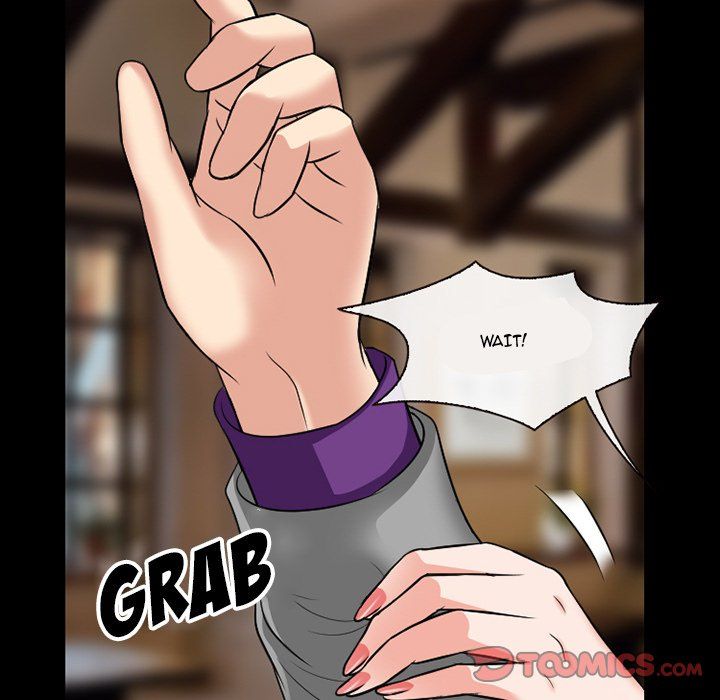 Silhouette Manhwa - Chapter 56 Page 44