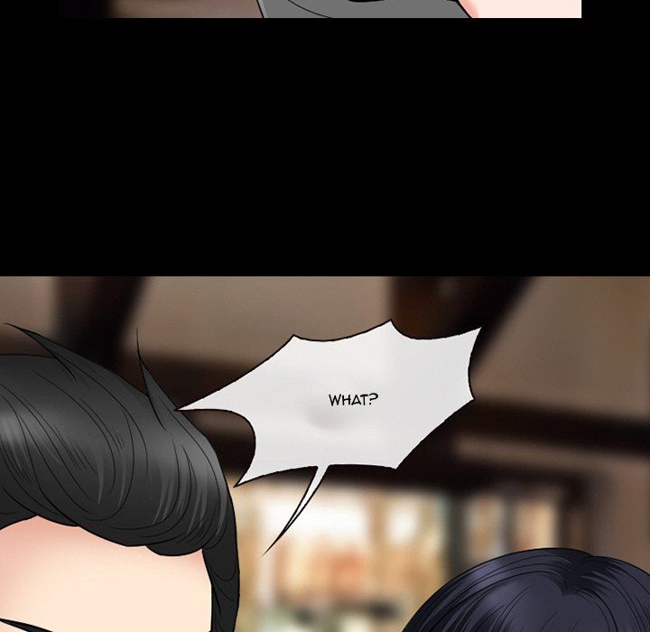 Silhouette Manhwa - Chapter 56 Page 45