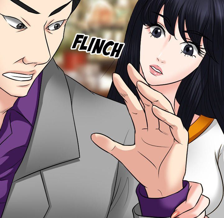 Silhouette Manhwa - Chapter 56 Page 46