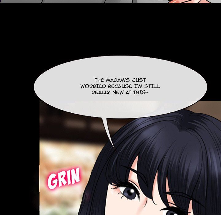 Silhouette Manhwa - Chapter 56 Page 47