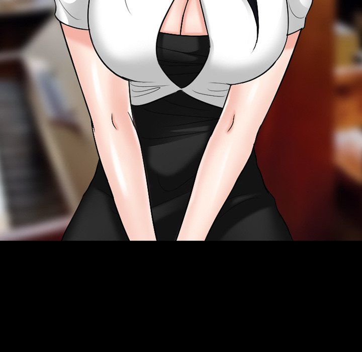 Silhouette Manhwa - Chapter 56 Page 52