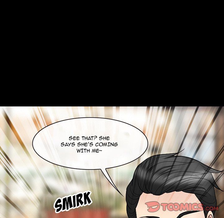 Silhouette Manhwa - Chapter 56 Page 56