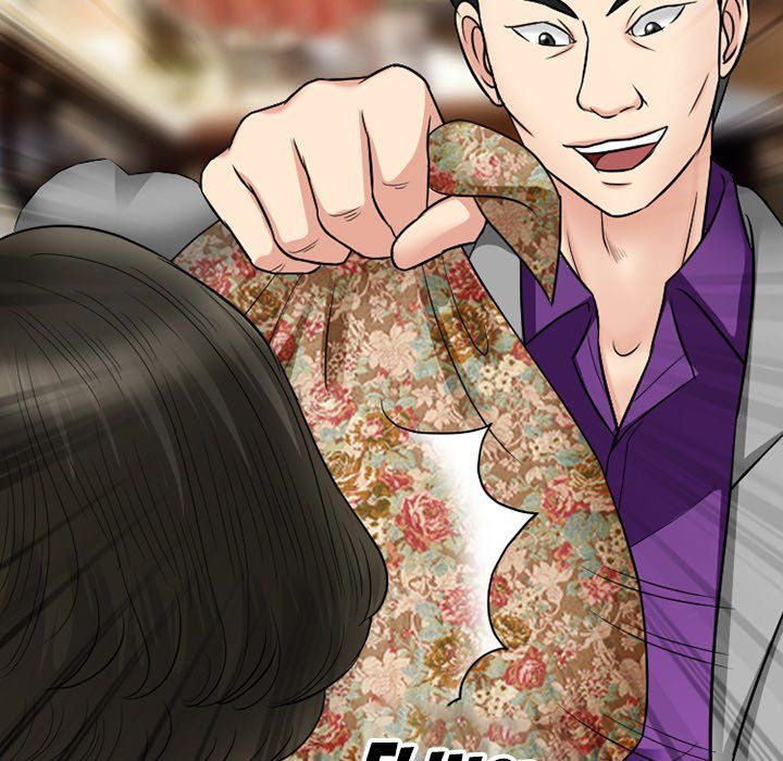 Silhouette Manhwa - Chapter 56 Page 57