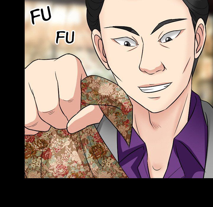 Silhouette Manhwa - Chapter 56 Page 59