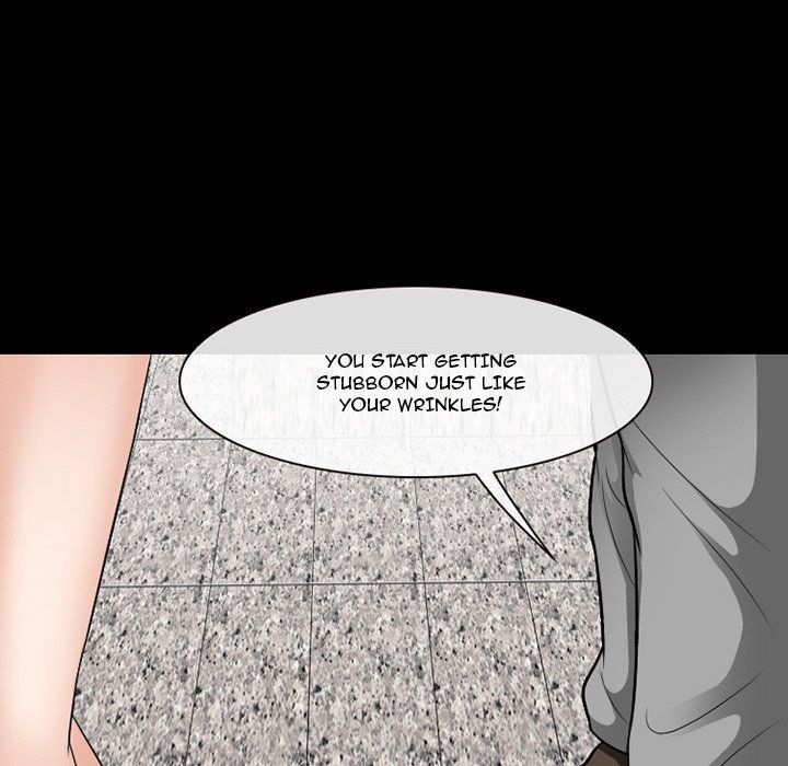 Silhouette Manhwa - Chapter 56 Page 60