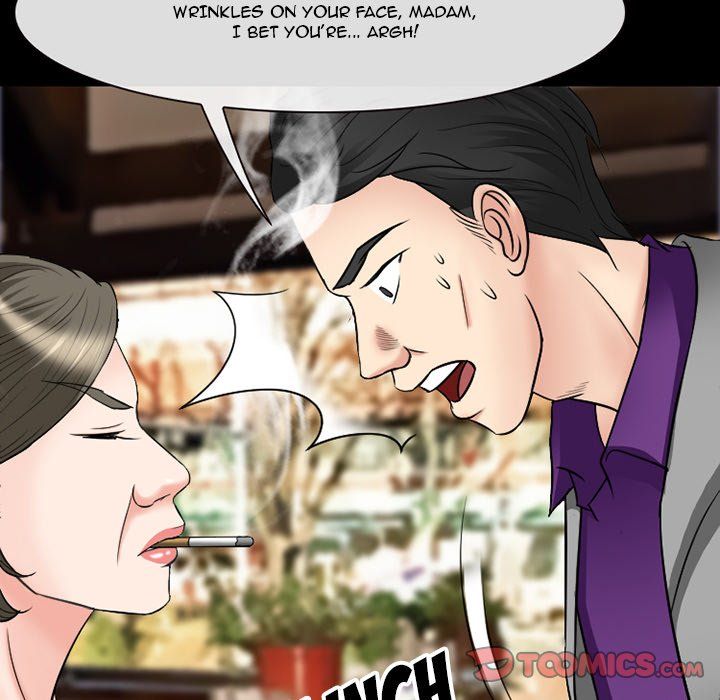 Silhouette Manhwa - Chapter 56 Page 62