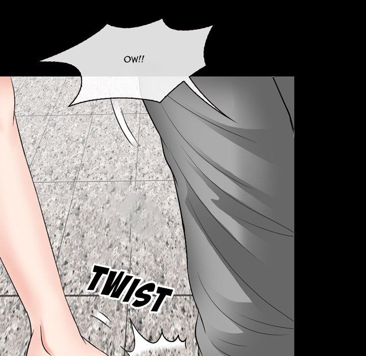 Silhouette Manhwa - Chapter 56 Page 64