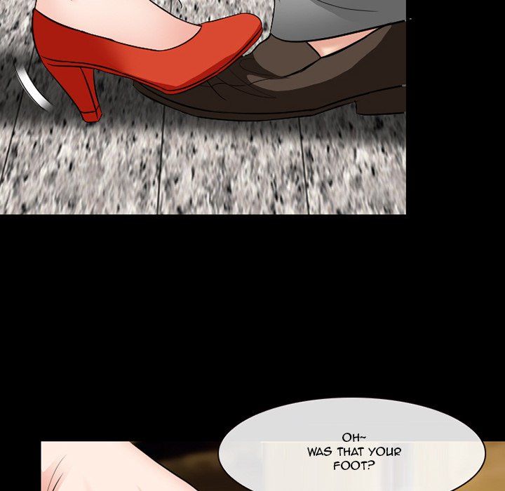 Silhouette Manhwa - Chapter 56 Page 65